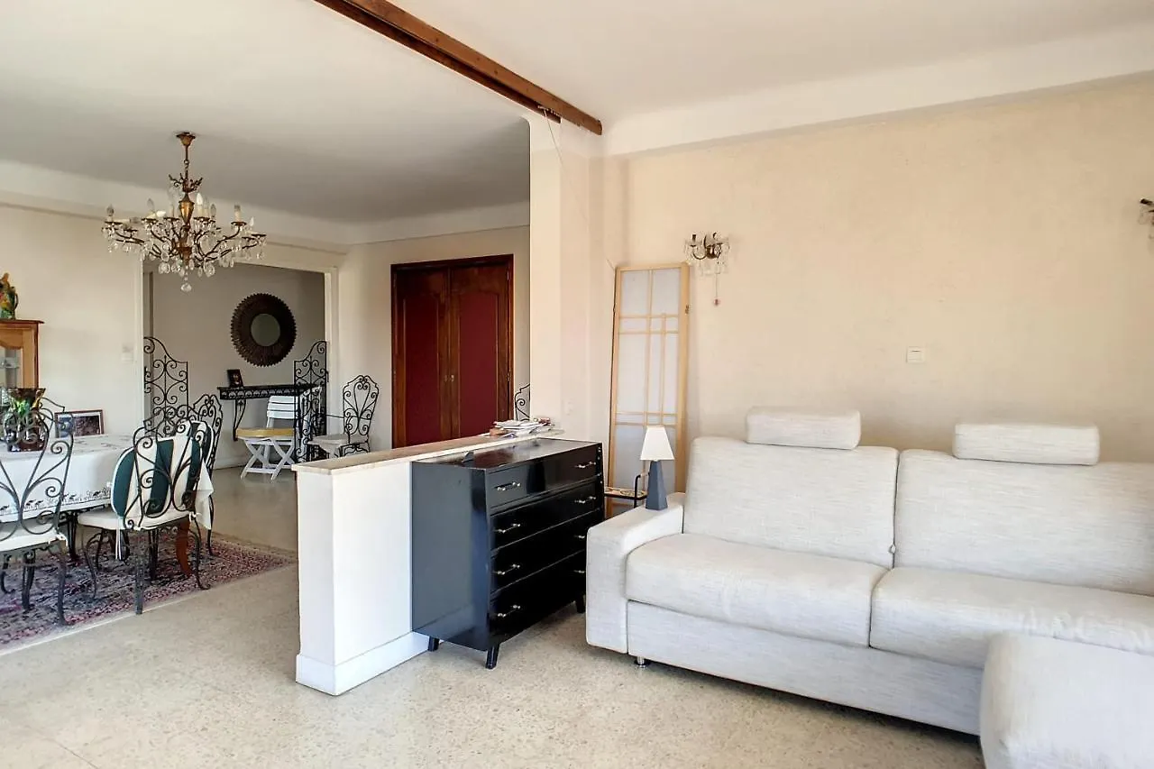 Ahc - Real - 2 Pieces Grande Terrasse Villa Cannes Holiday home