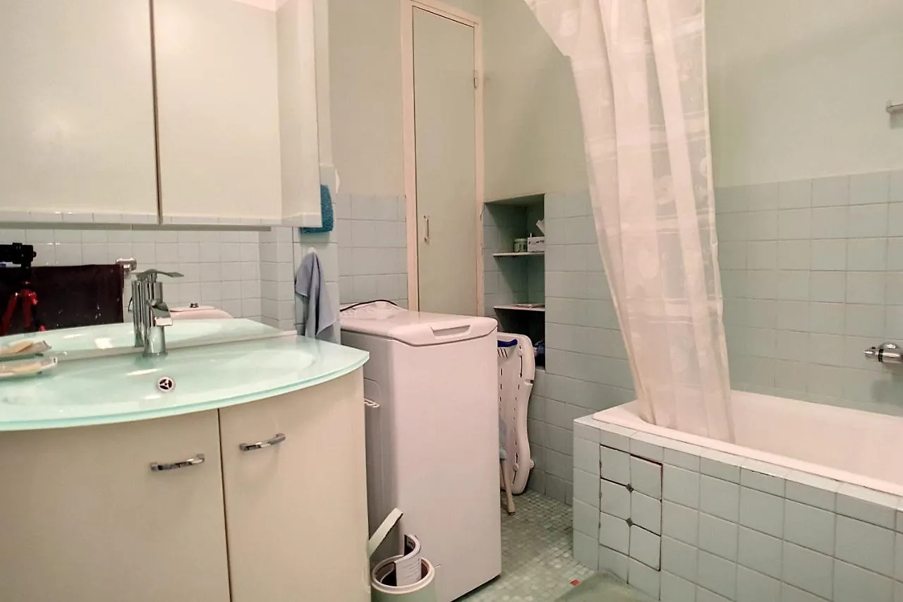 Ahc - Real - 2 Pieces Grande Terrasse Villa Cannes 0*,  France