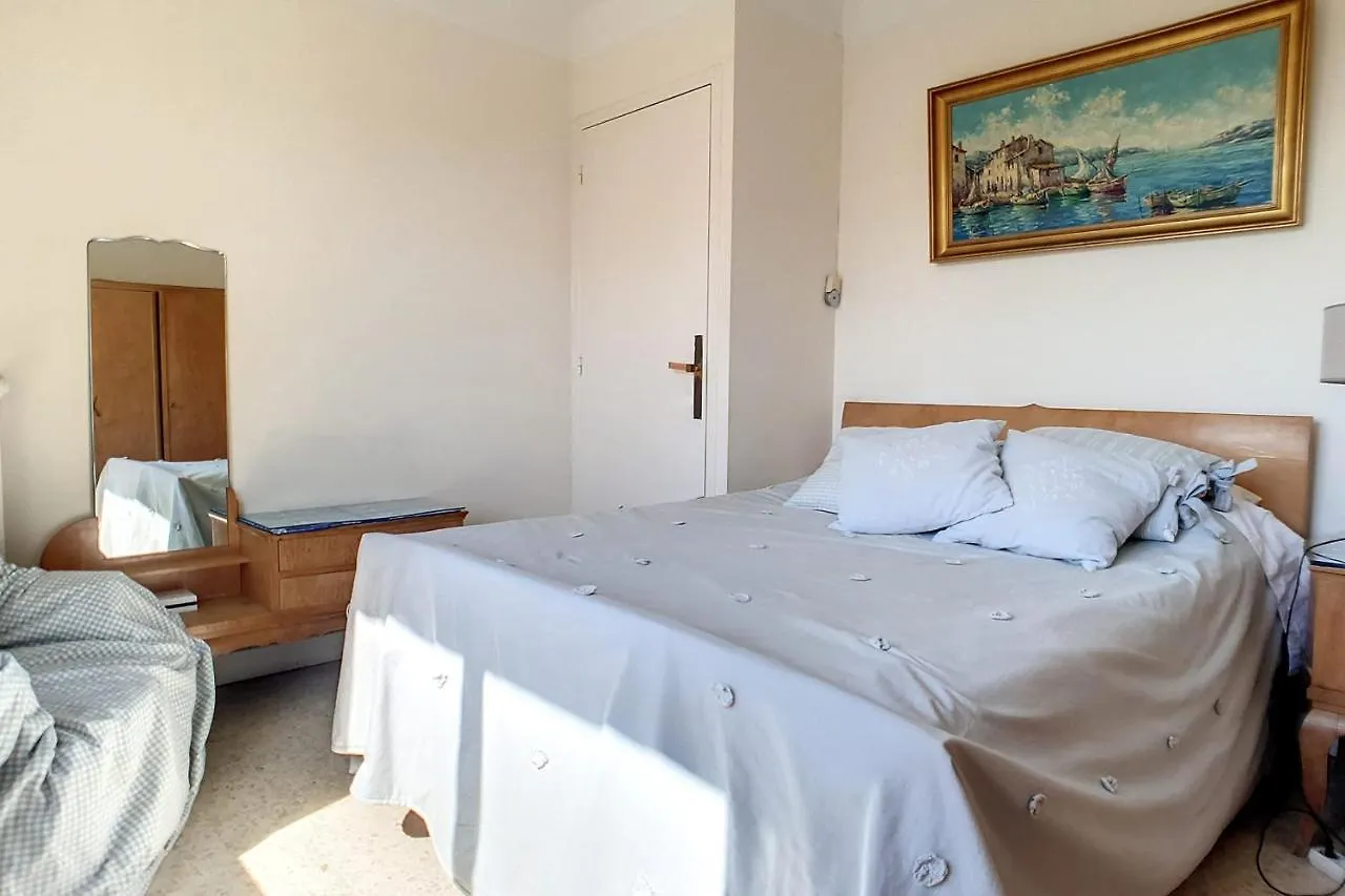 Holiday home Ahc - Real - 2 Pieces Grande Terrasse Villa Cannes France